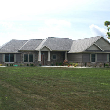 Hartzell Home