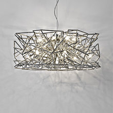 dining room lighting