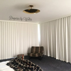 DRAPERY HARDWARE - Curtains