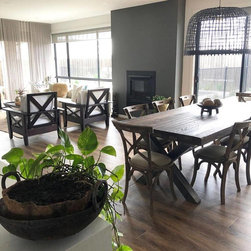 Tailor Made Blinds - Window Treatments