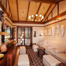Flex room