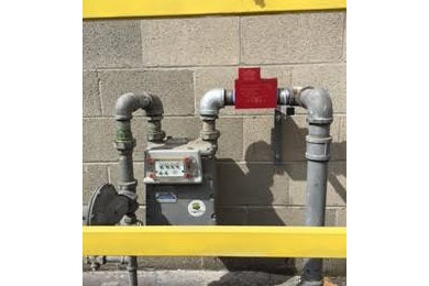Unique Rooter & Plumbing