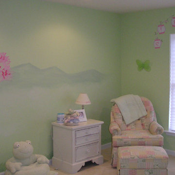 Baby Nurseries
