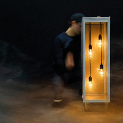 SKYLIGHT - Floor Lamps
