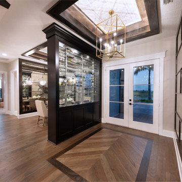 Viera Model Home (St. Martin)