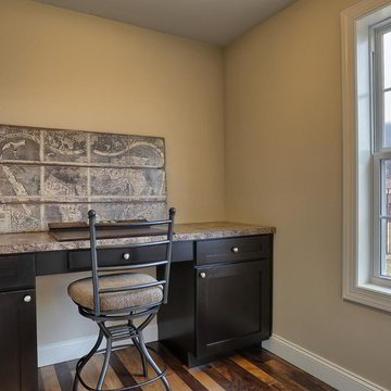 The Amherst at Autumn Oaks