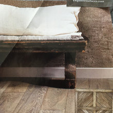 Walls and Floors
