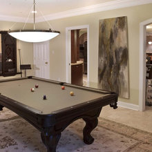 billiards
