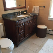 Bathroom Remodel