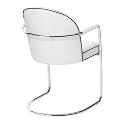 Seffo Bacher - Dining Chairs