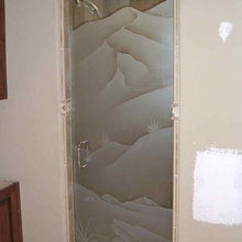 Bathroom Ideas