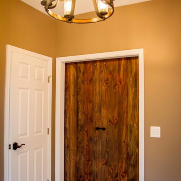 Natysin Master Bath renovation