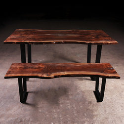 Dining Tables - Dining Tables