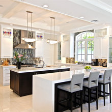 Boca Raton kitchen