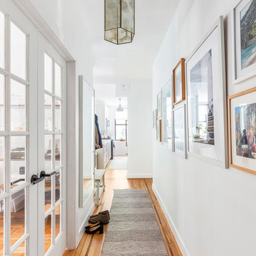 A Ground Floor Co-op in Sunnyside Finds Its Light (SWEETEN project)