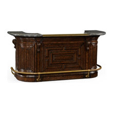 Free Standing Bar