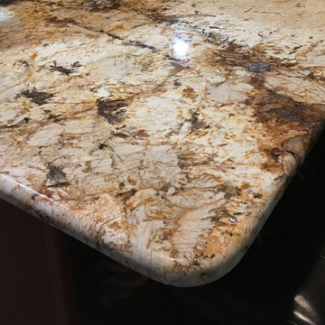 Centaurus Granite