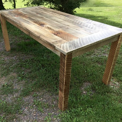 Dining Room Tables - Products