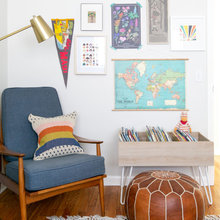 Walter’s Room