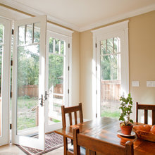 Trim Interior