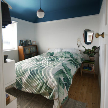 1930s Semi Detached Refurbishment