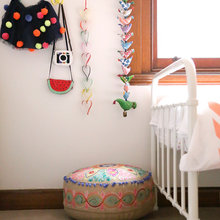 Arielle Bedroom