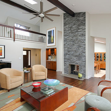 Redstart Construction Inc. - Timber Lee