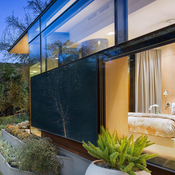 Modern Makeover