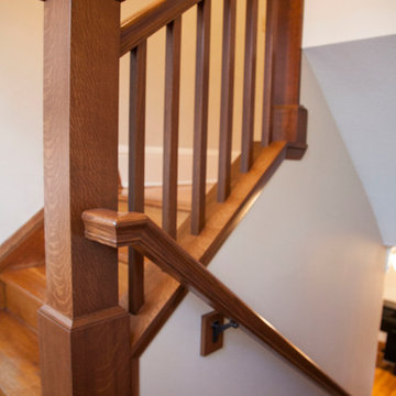 Creekside Craftsman