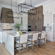 Floor Wood Color