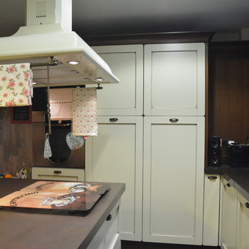 Vivienda unifamiliar III