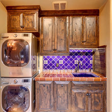 Conestoga Laundry Room