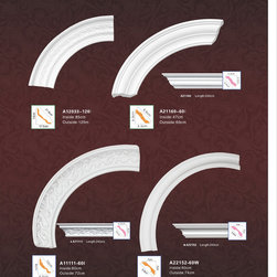 PU MOLDING-1 - Products