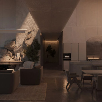 LEHIT HOUSE