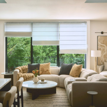 SF Noe Valley Home Refresh