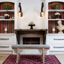 Fireplaces