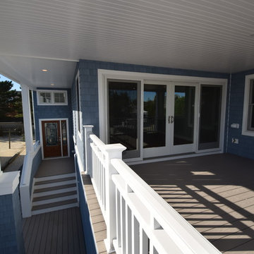 East 23rd Street, Barnegat Light