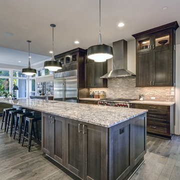 Kitchen Renovations