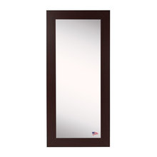 Belfry Mirror