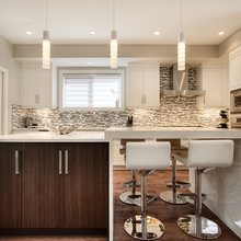 Kitchen Ideas