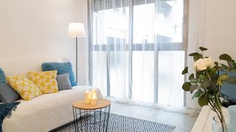 Apartamento en la Malagueta