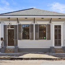 NOLA Design
