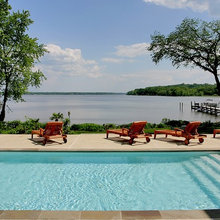Dream Summer Home