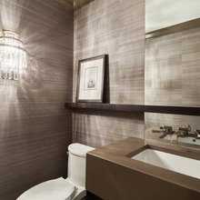 Powder Bath