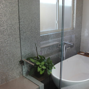 Redondo Beach Master Bath Remodel