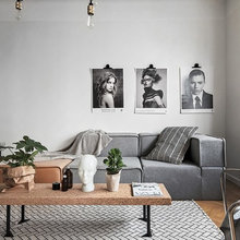 Living Room Ideas