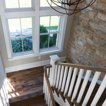 Farm House Addition