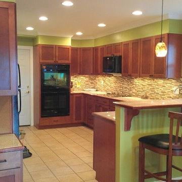 Kitchen Projects