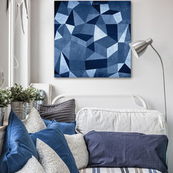 Dimensional Blocks - Products