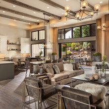 Living Room Ideas